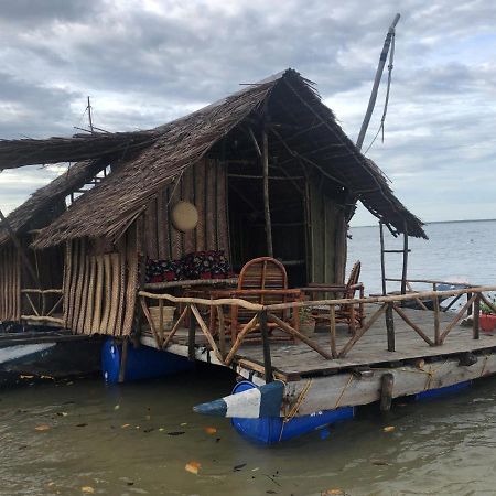 Villa Matalai Tanga Exterior photo