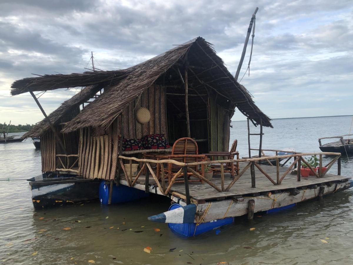 Villa Matalai Tanga Exterior photo