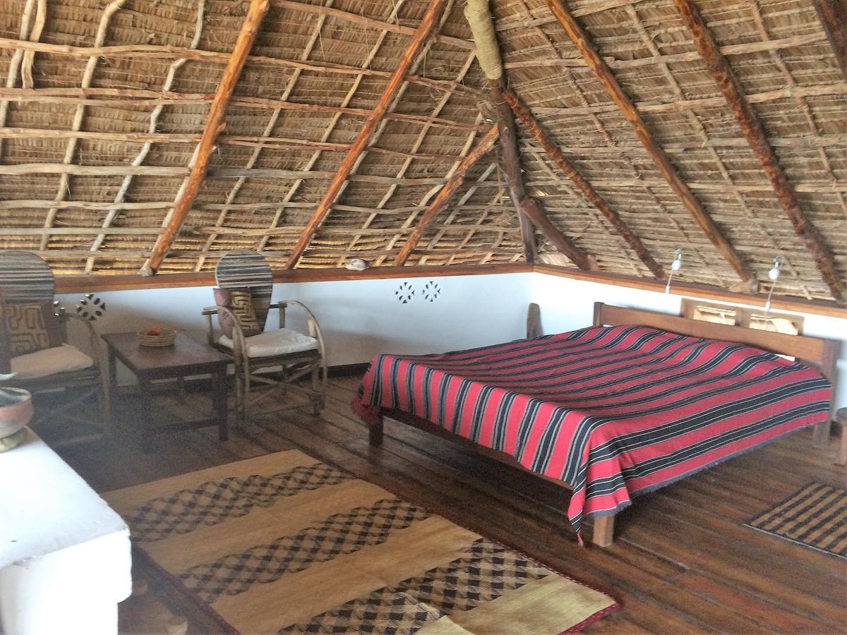 Villa Matalai Tanga Exterior photo