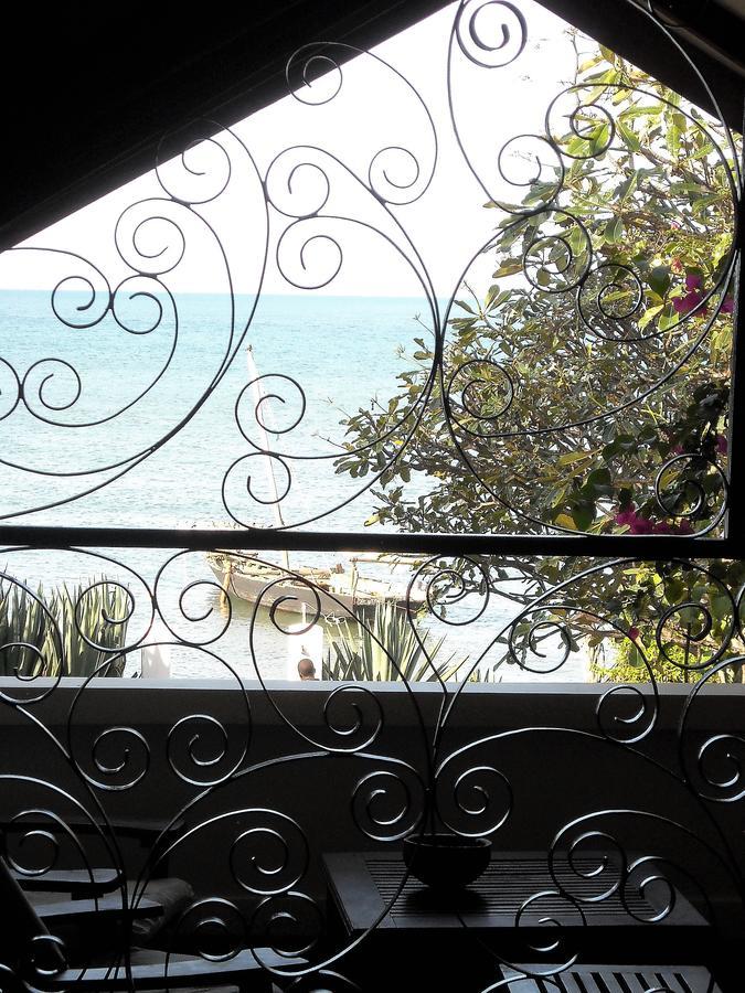 Villa Matalai Tanga Exterior photo
