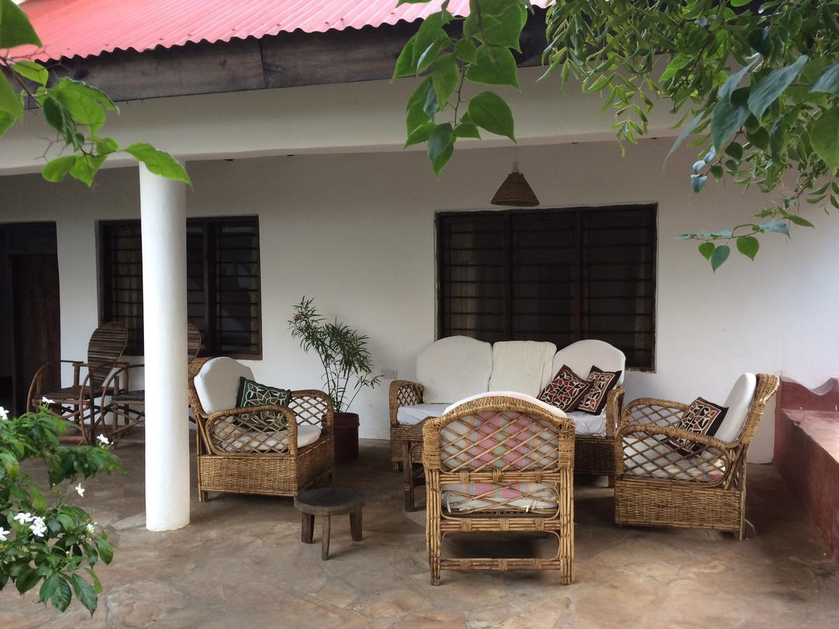 Villa Matalai Tanga Exterior photo