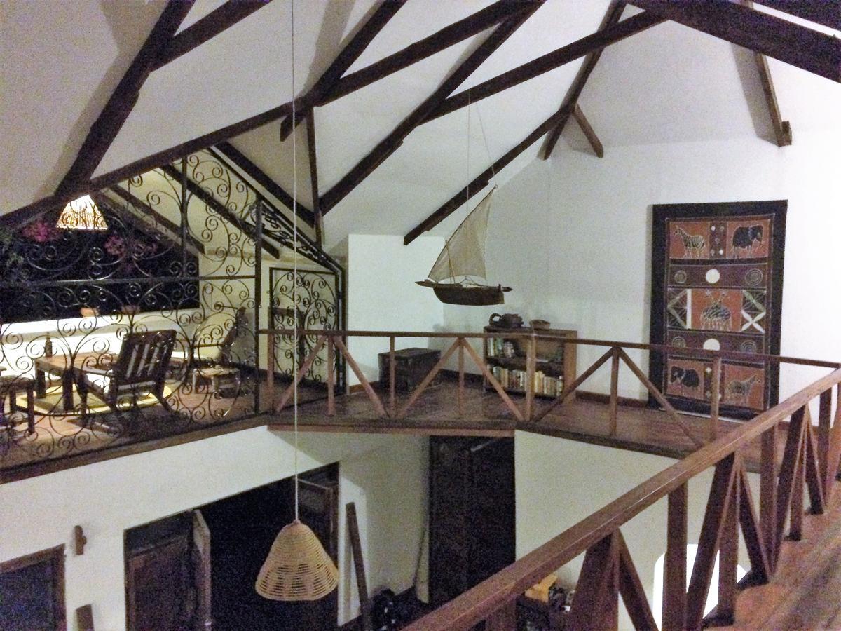 Villa Matalai Tanga Exterior photo