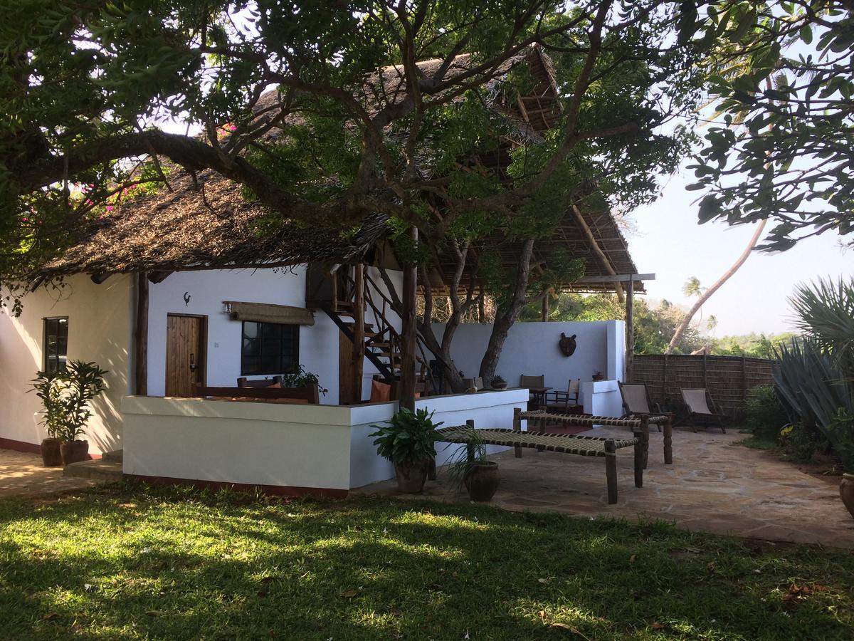 Villa Matalai Tanga Exterior photo