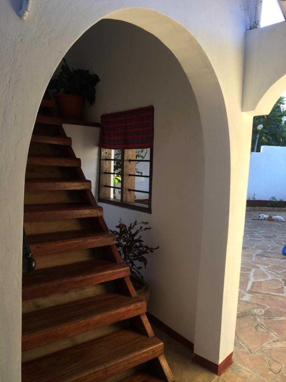Villa Matalai Tanga Exterior photo