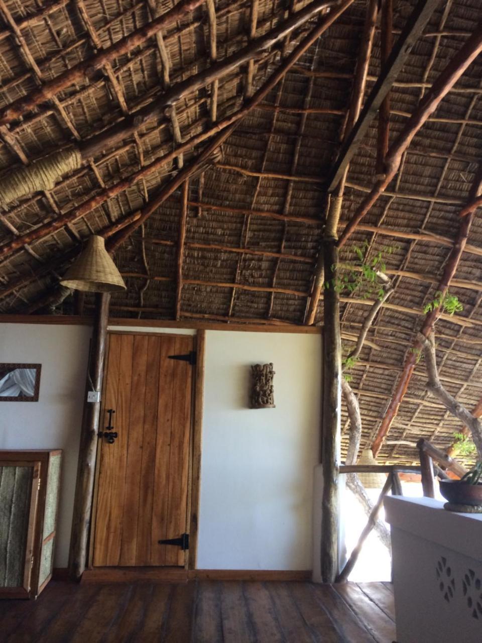 Villa Matalai Tanga Exterior photo