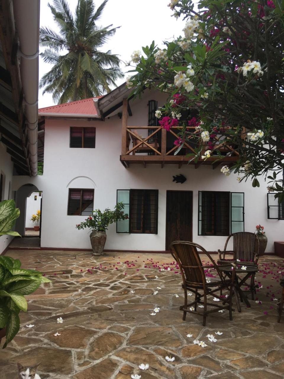Villa Matalai Tanga Exterior photo
