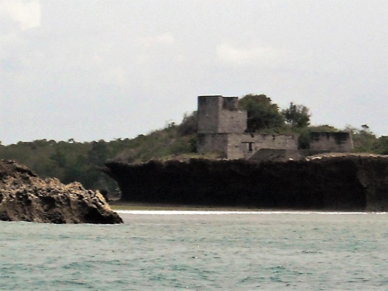 Villa Matalai Tanga Exterior photo