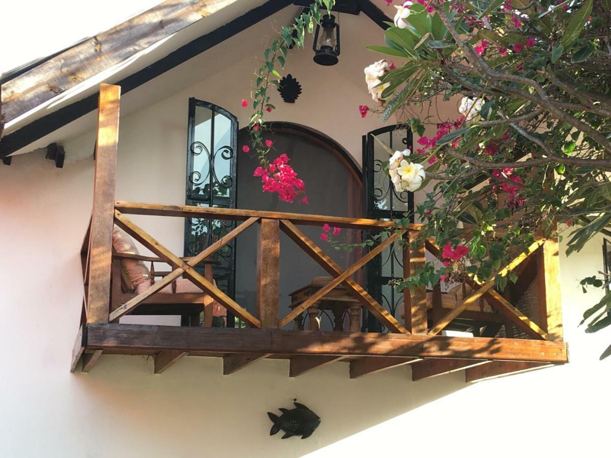 Villa Matalai Tanga Exterior photo