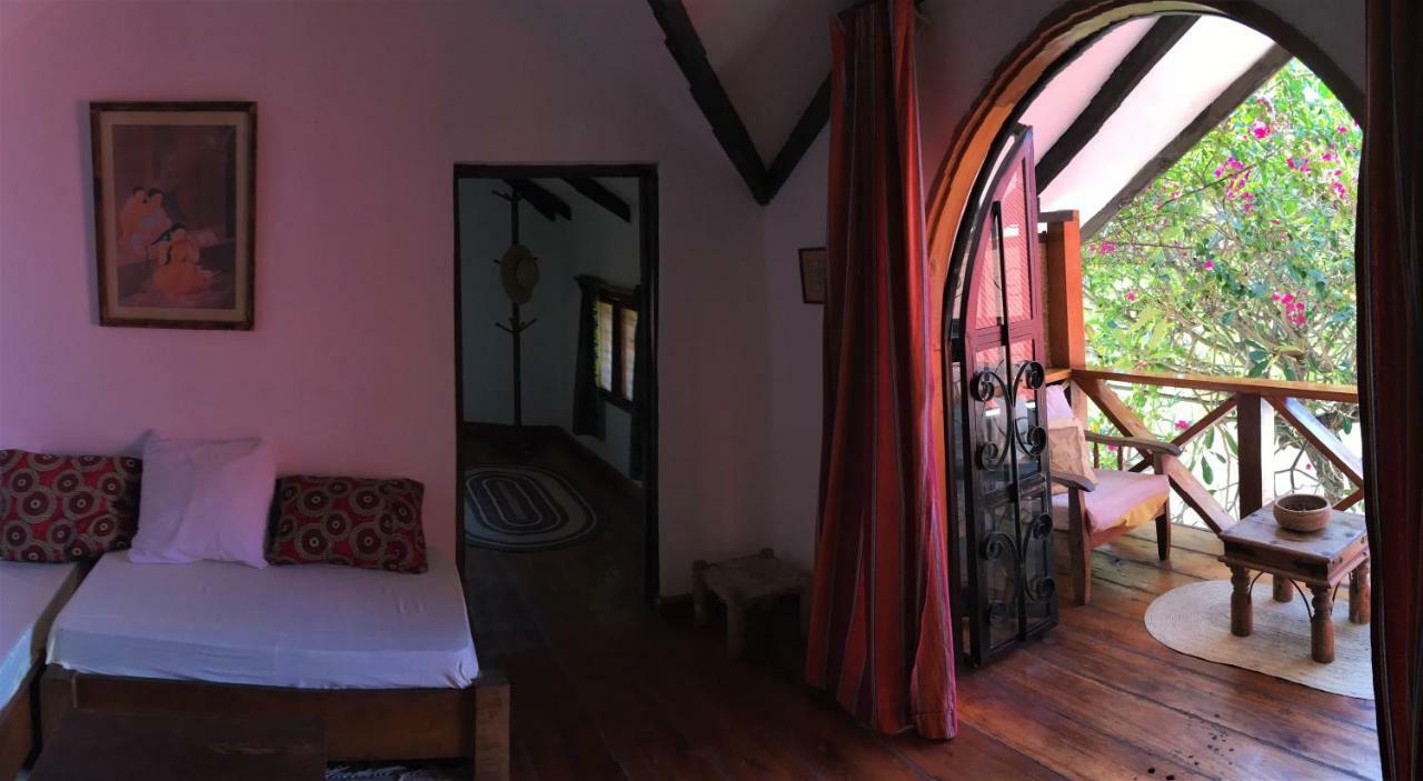 Villa Matalai Tanga Exterior photo