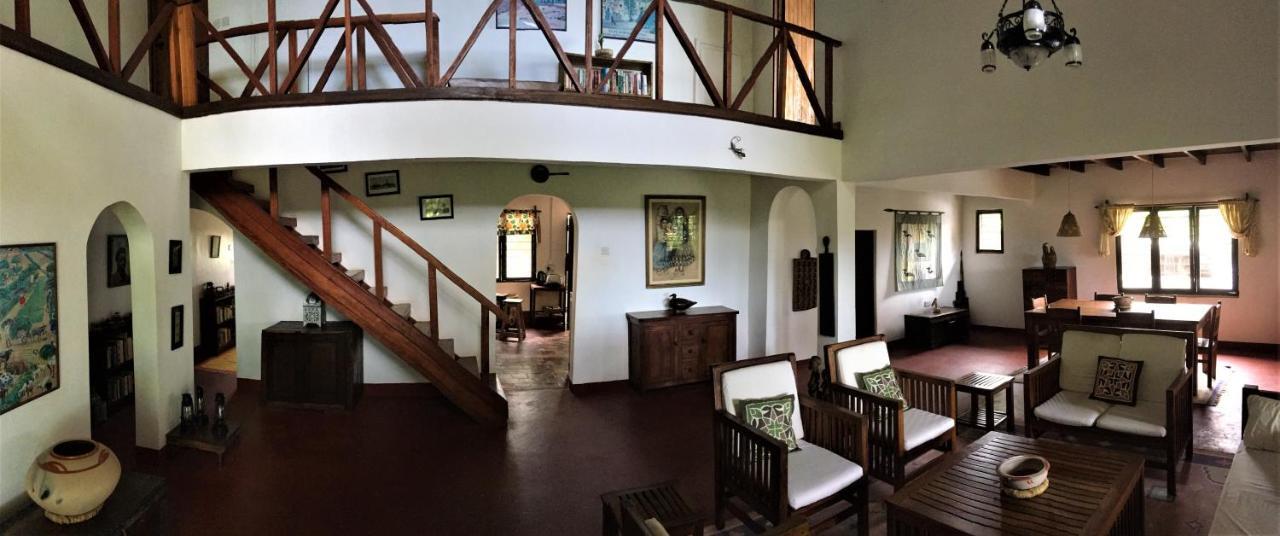 Villa Matalai Tanga Exterior photo